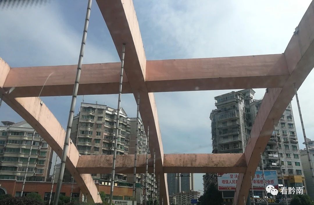 彩虹桥改造效果图,都匀彩虹桥现状