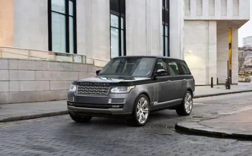 路虎车耗油很高吗,路虎车耗油吗