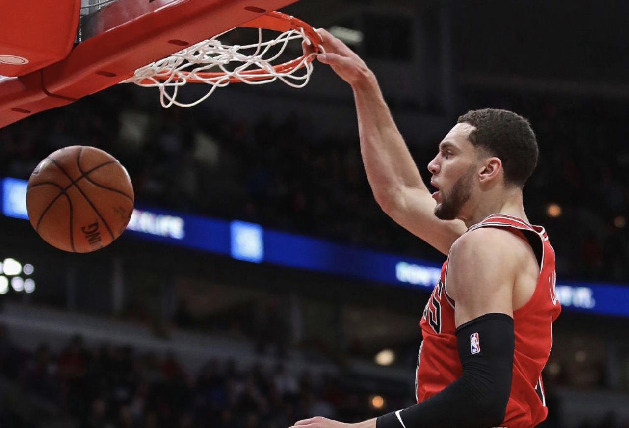 扎克拉文2019-2020赛季集锦,扎克拉文2019-20赛季精彩集锦