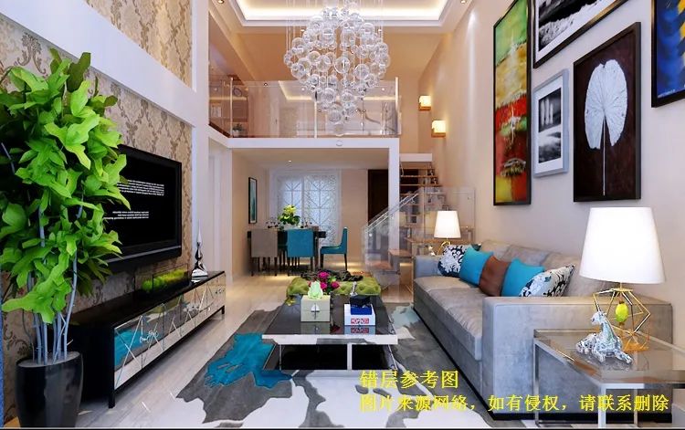 何为房子,什么是房子的户型图