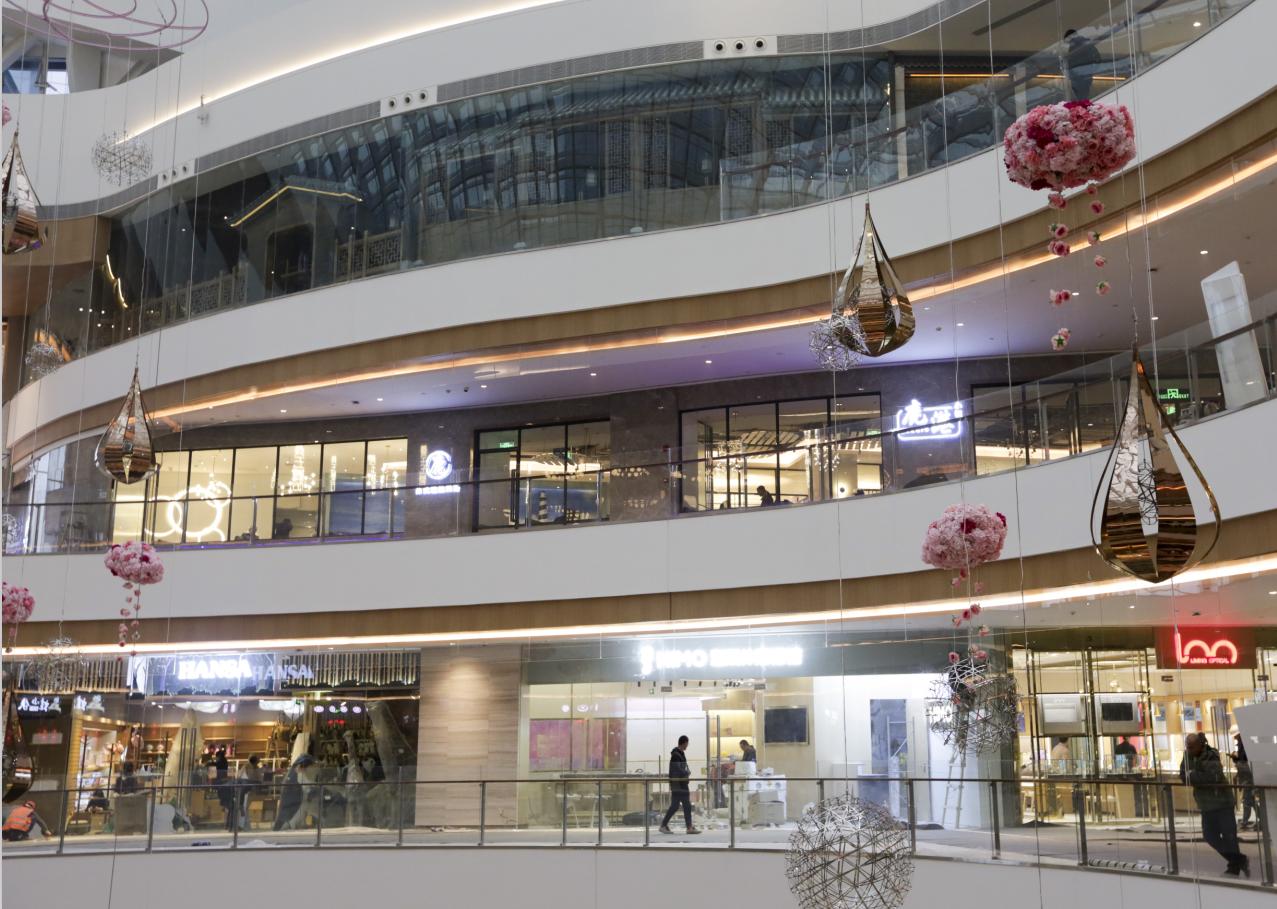 正弘城原来是什么样子,正弘城最早的样子