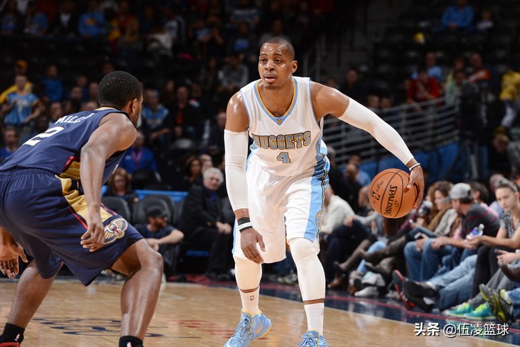 数说nba2005,猛龙时期的洛瑞