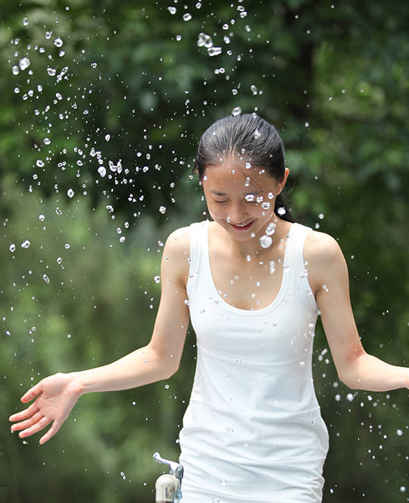 拍人像，50、85、135你会选什么焦段？