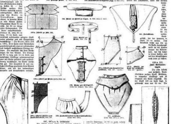 3分钟了解女性姨妈巾的百年变迁,姨妈巾是怎么诞生的