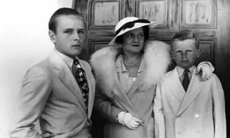 华尔街巨熊杰西,华尔街巨熊杰西利弗莫尔的一生