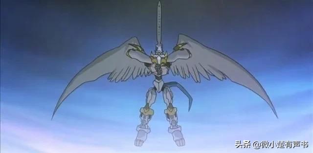 数码宝贝最强十个究极体排名,数码宝贝全战力排名