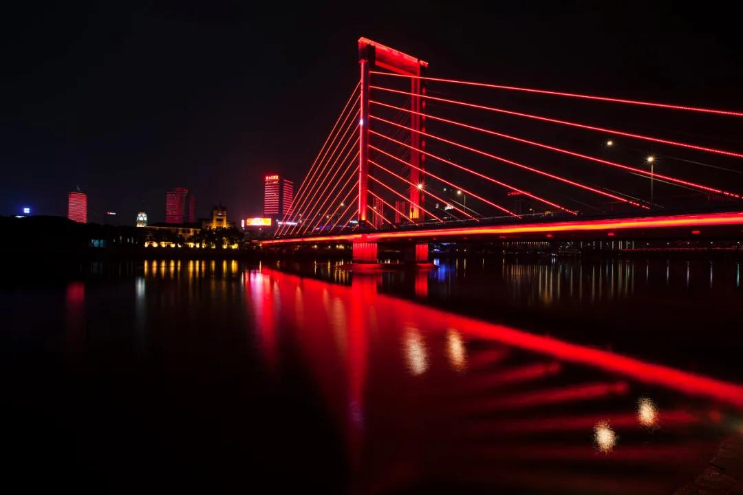 这该死的魅力啊,一个你意料之外的宁波