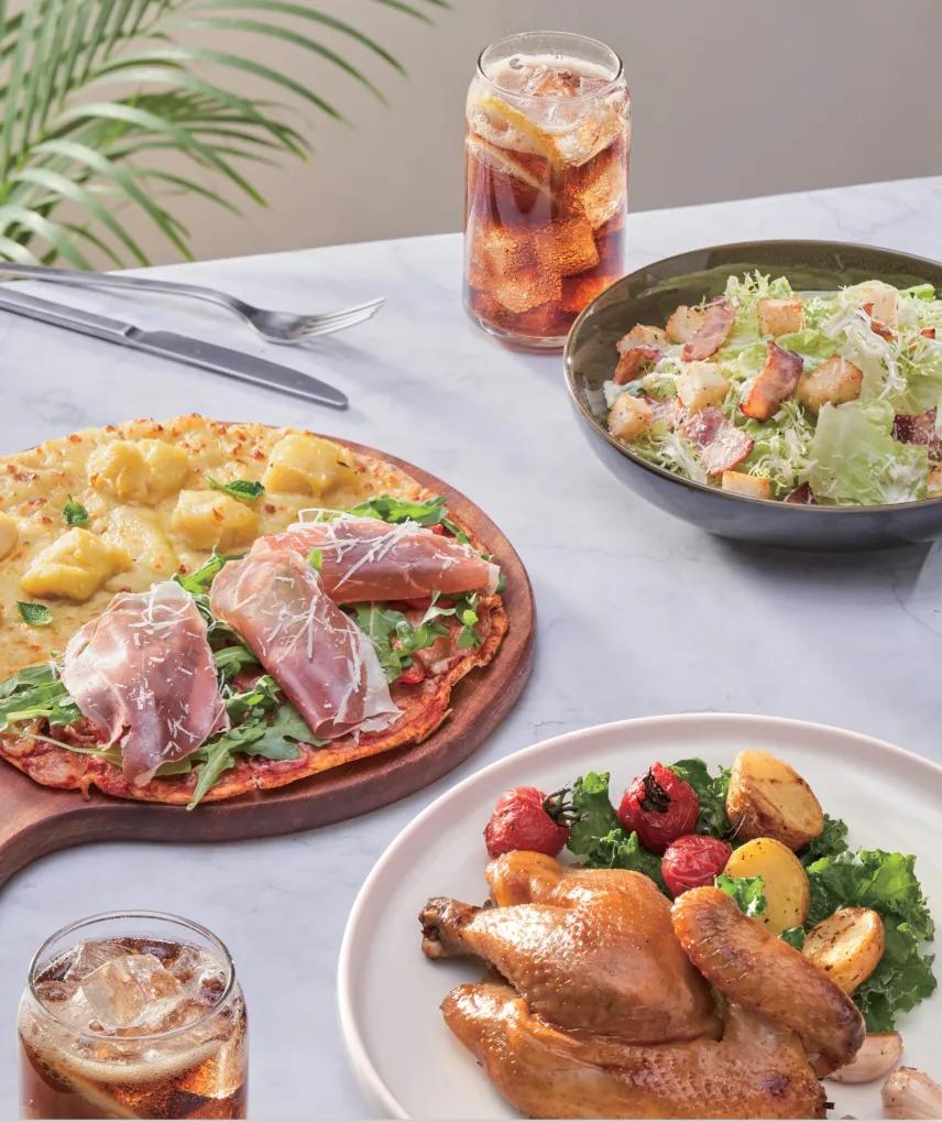 武汉十大披萨店,武汉连锁披萨店