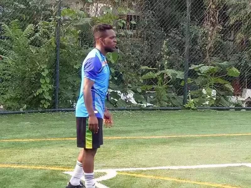 小马丁这个人怎么样,小马丁是一个怎样的人