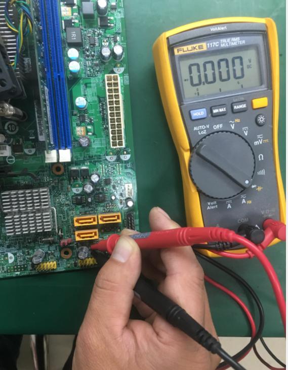 电脑主机usb接口不稳怎么维修,电脑主机usb接口老是接触不良