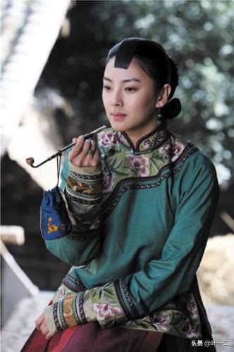 《白鹿原》原著：被村里人唾弃的放荡女人田小娥，她不是潘金莲