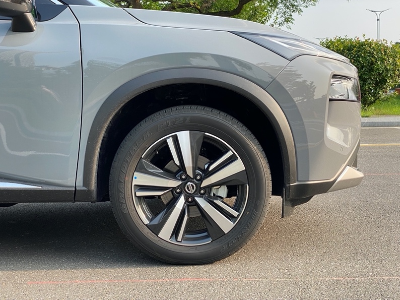 奇骏vc-turbo300cvt4wd测试,捡芝麻丢西瓜原文