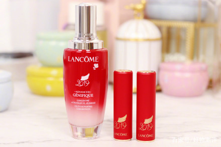 2019限定彩妆,2019春季限定彩妆