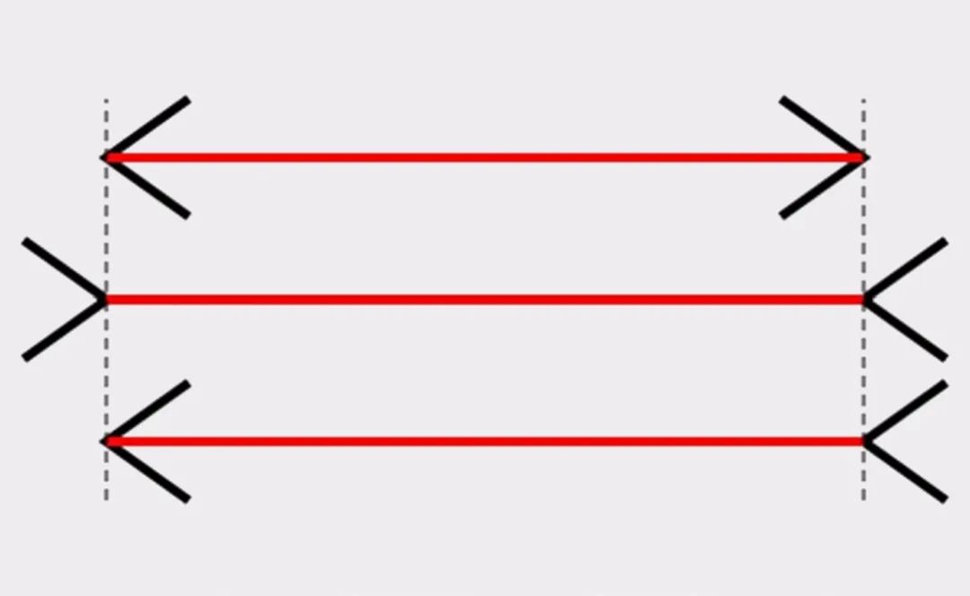 不要乱穿衣,穿衣别再一身黑穿搭口诀教给你