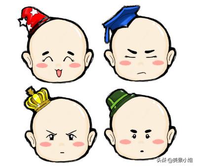 红黄蓝绿性格测试,红黄蓝绿混成什么颜色