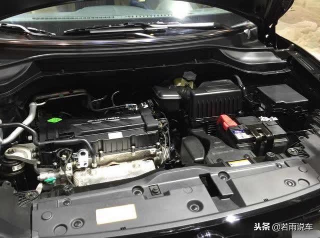 韩国双龙途凌suv,韩国双龙suv报价2019款