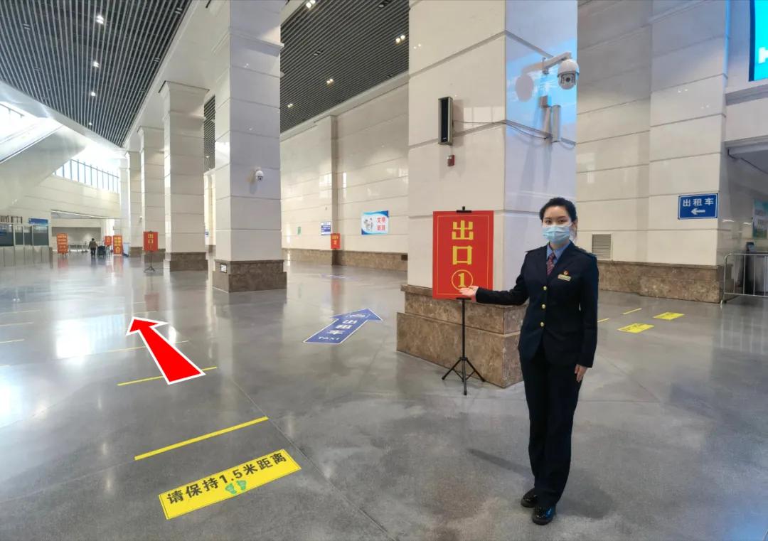 收藏不迷路!最新哈尔滨火车站通行攻略