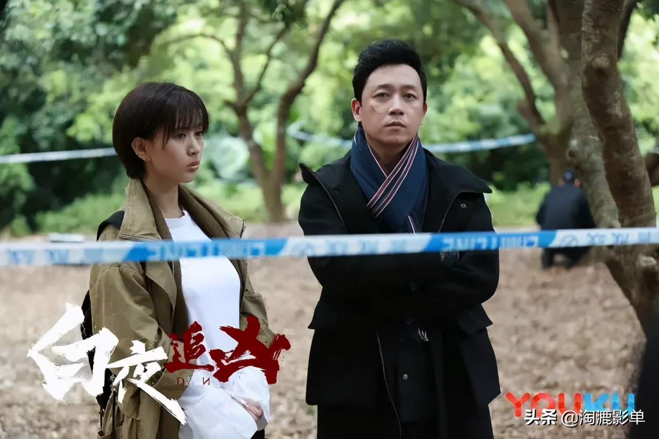 国产口碑炸裂的10部顶级悬疑剧,最新好看的悬疑剧有哪些