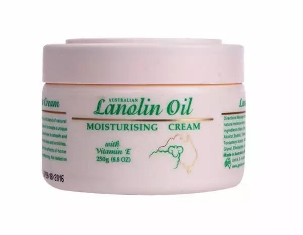 澳洲绵羊油最好的牌子,澳洲最好的绵羊油是哪种