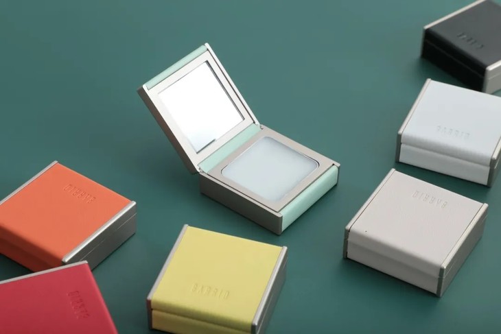 女生荷尔蒙旺盛的香膏,女士专用荷尔蒙固体香膏