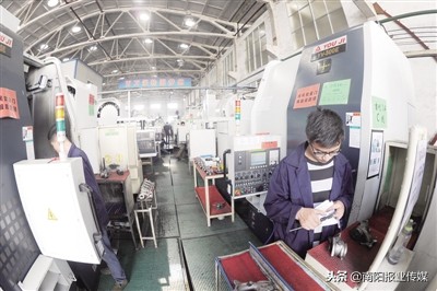 西峡创新科技,西峡创新创业产业园