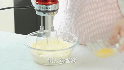 酥脆趣多多饼干做法,趣多多的香脆饼干