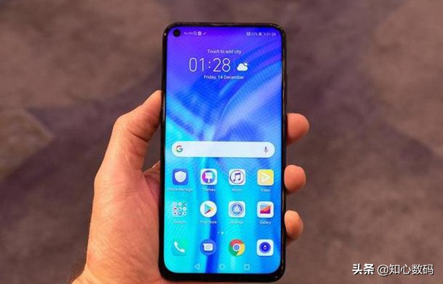 荣耀v20huaweikirin980处理器,荣耀v20首发价