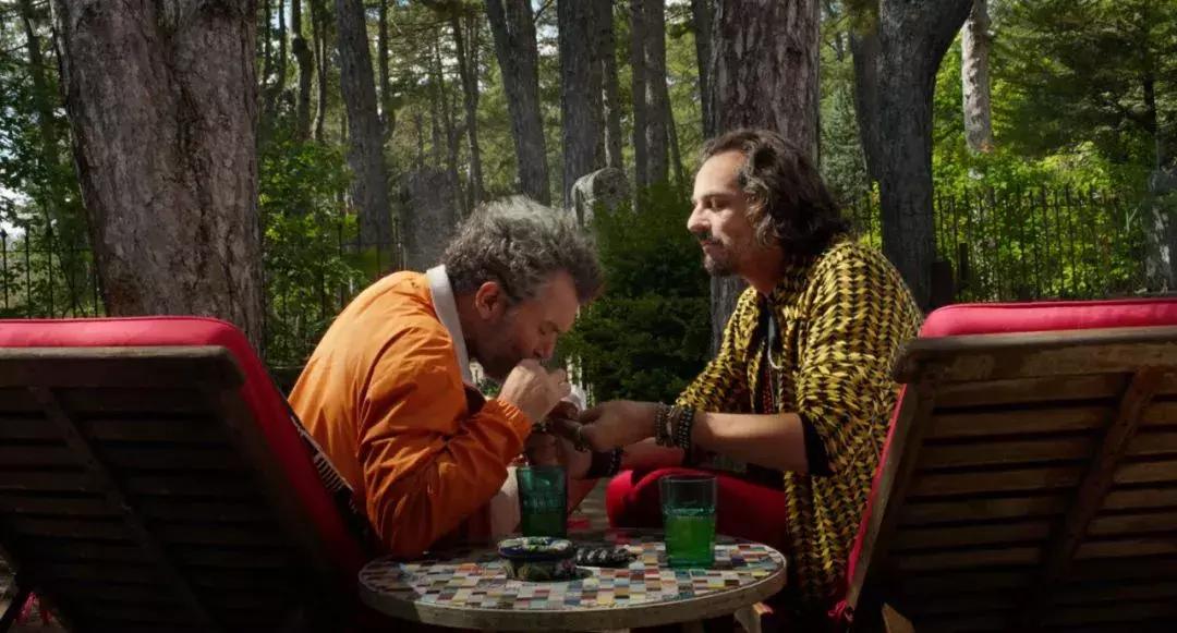 欲望大师的深情之作，二刷之后，我更喜欢了