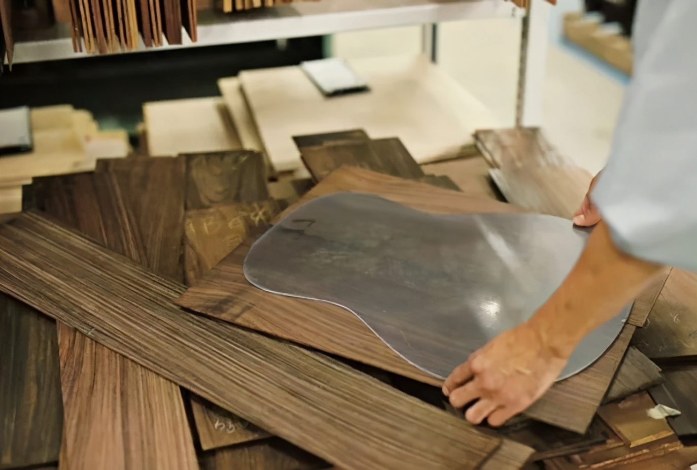 雅马哈吉他生产过程,雅马哈吉他的国内厂家在哪里