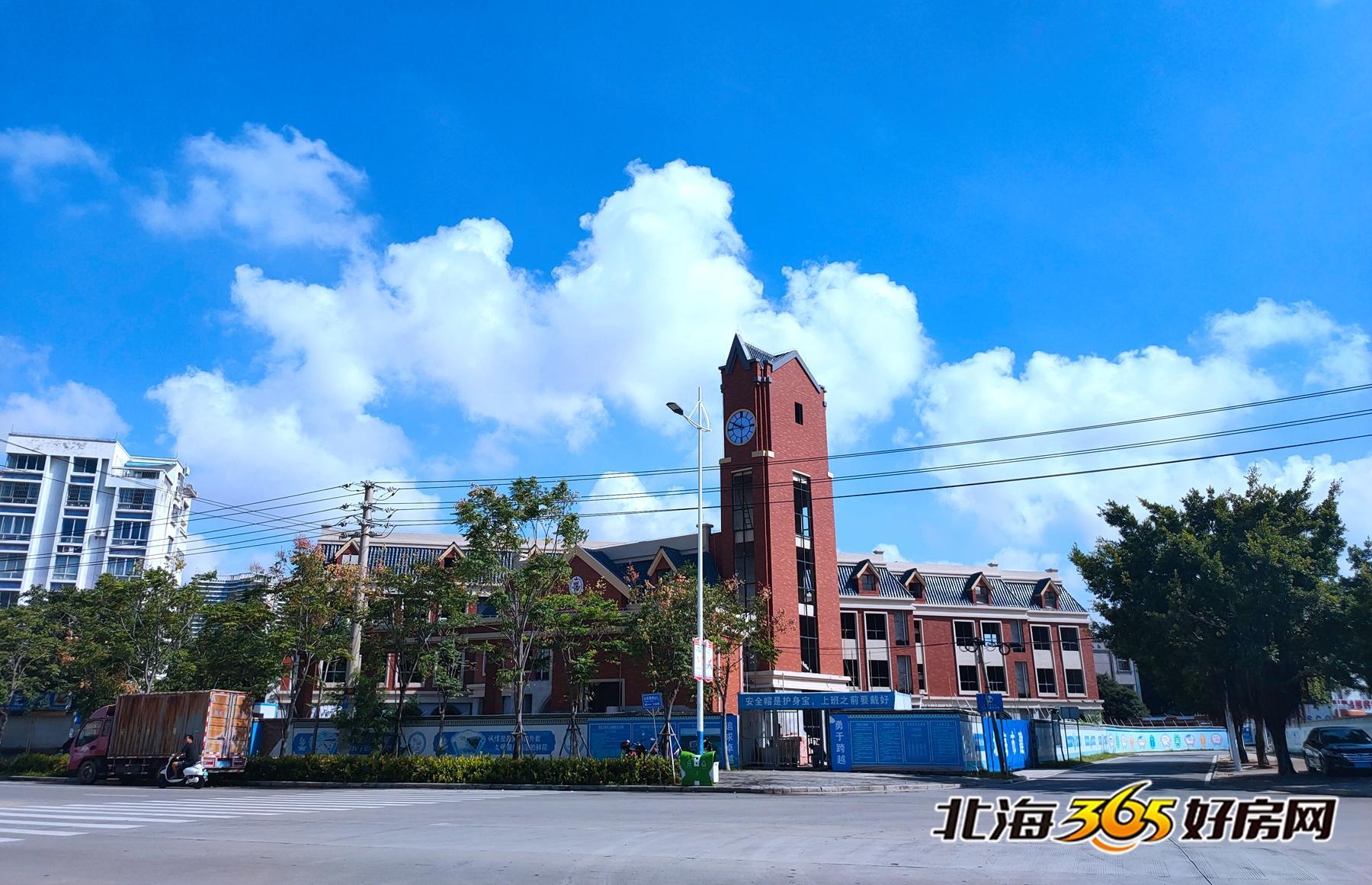 北海哪个公立幼儿园比较好,北海的私立幼儿园