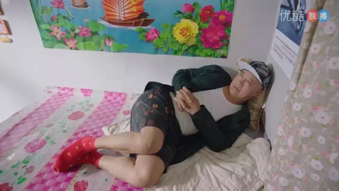 宿舍看乡村爱情,情侣看乡村爱情