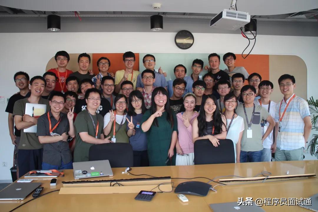 圣司：我的前端成长之路，内观自在，外观世音，追寻内心平静