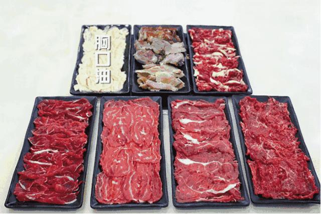 在西安吃火锅这8家店吃到过瘾,西安最好吃的十大火锅