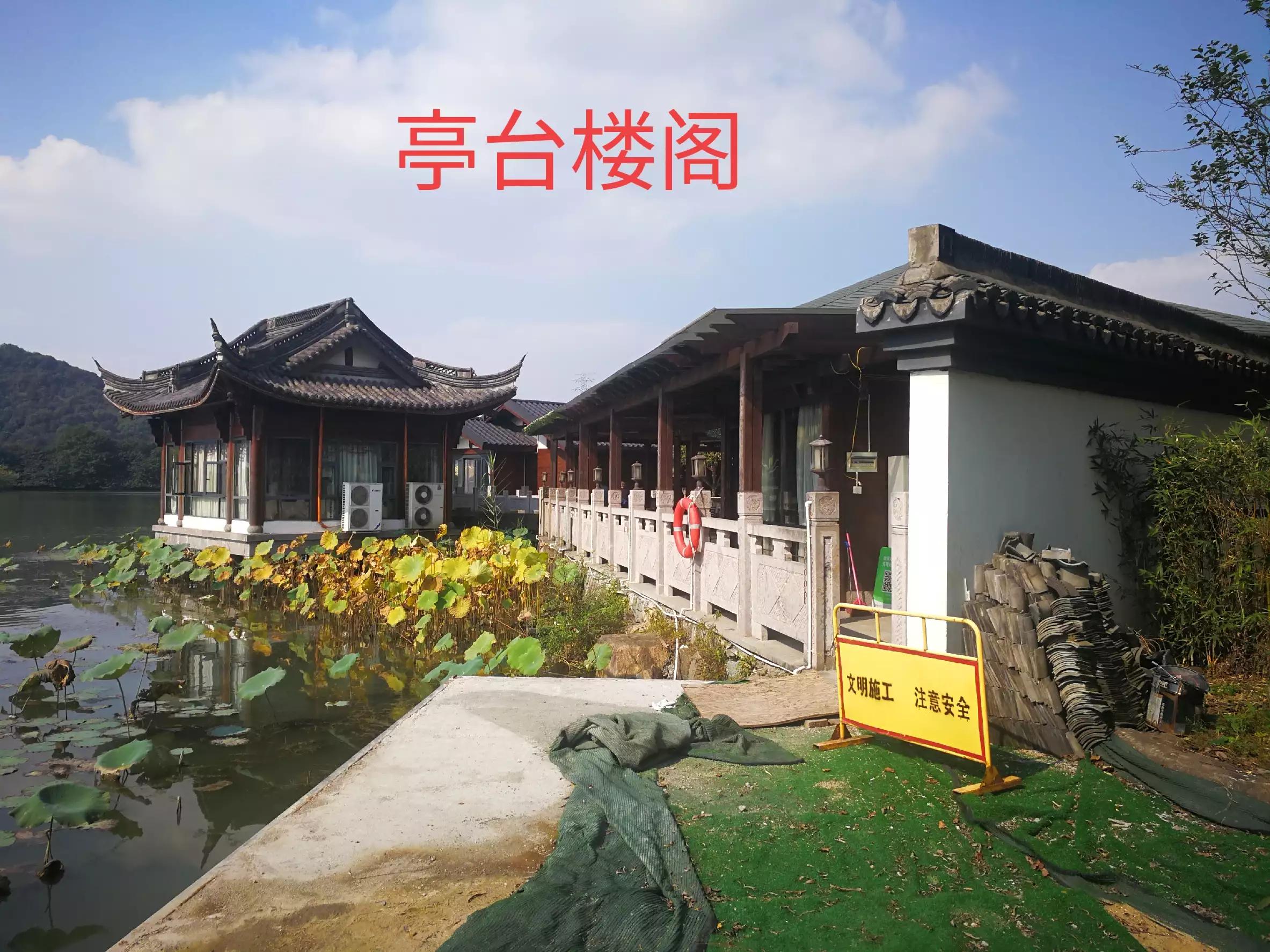 杭州湘湖一个幽静美丽的地方,带大家来看杭州湘湖风景美不美