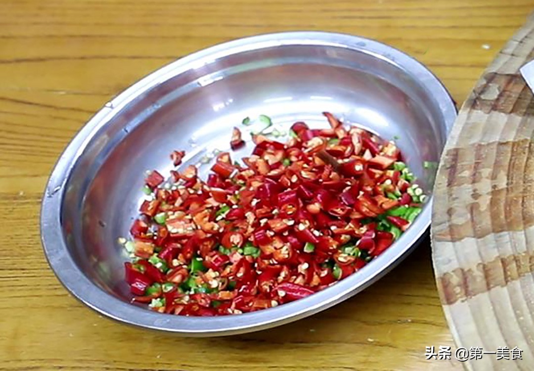 在家制作简单的拌饭酱,学会这3种下饭酱的做法