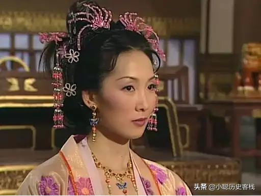 一代才女梅妃被杨贵妃横刀夺爱,梅妃和杨贵妃为什么反目
