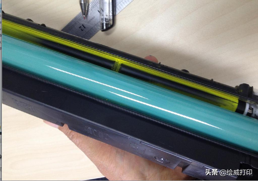 百分之90的人都会错的知识,打印机怎么分辨墨粉还是硒鼓