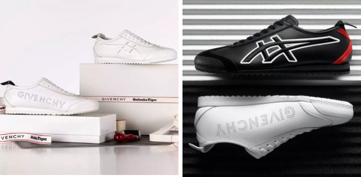 当你不知道穿什么的时候,当你不知道该选什么鞋的时候