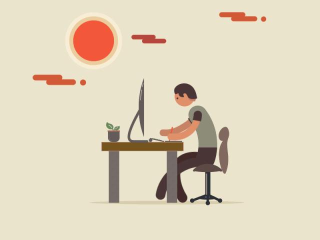 为发泄不满扔同事财物没得到好处也构成盗窃