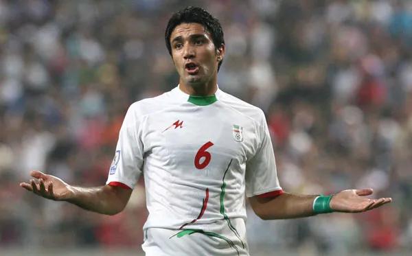 世界杯伊朗vs威尔士伊朗进球,伊朗10大进球集锦