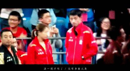 景甜对张继科事件的回忆,景甜对张继科用情太深