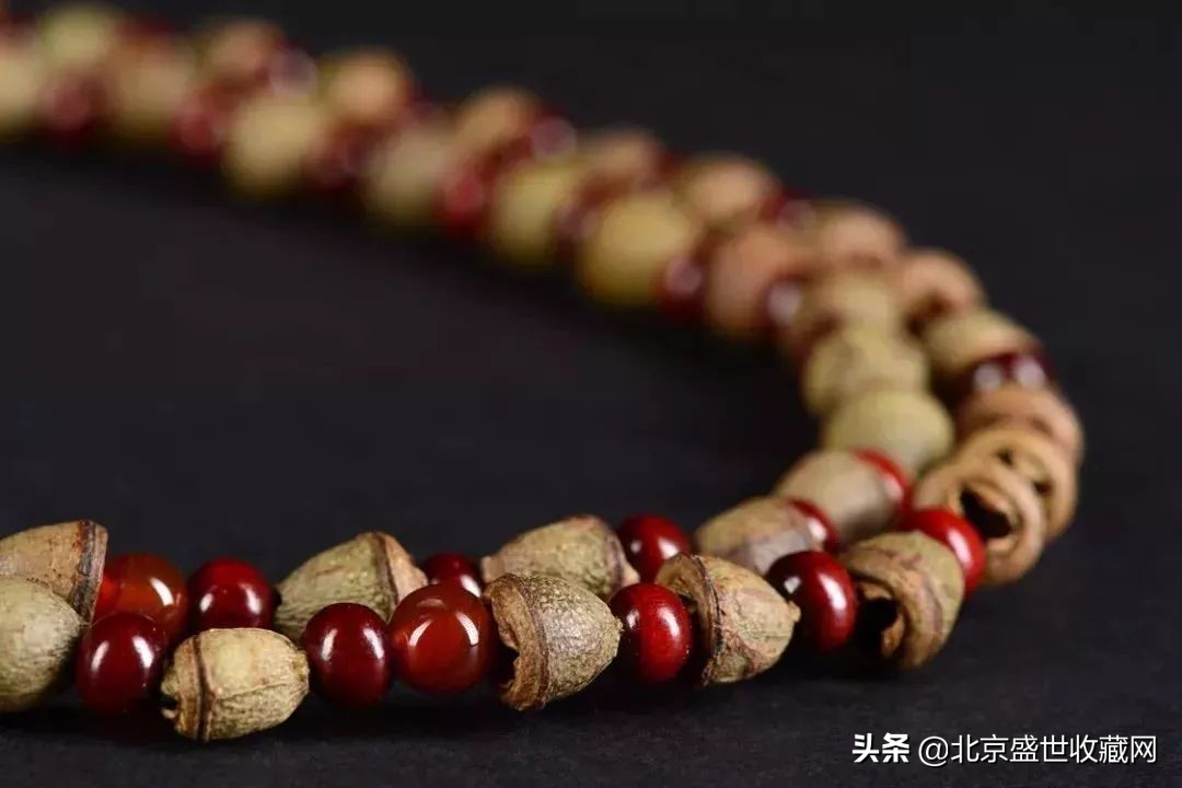 最养人的十种手串品种,最治病的手串