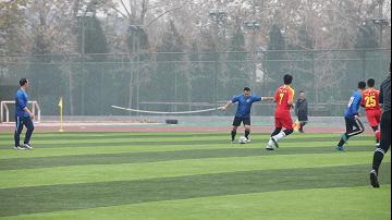 2021航天杯足球比赛,2023强军杯篮球航天工程大学