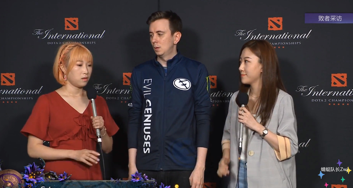 dota2sccc为什么不打职业了,dota2sccc