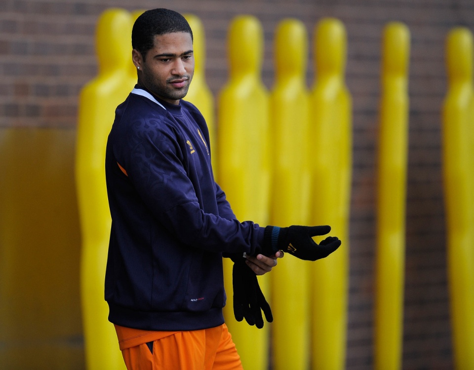 格伦约翰逊拳击,格伦约翰逊集锦