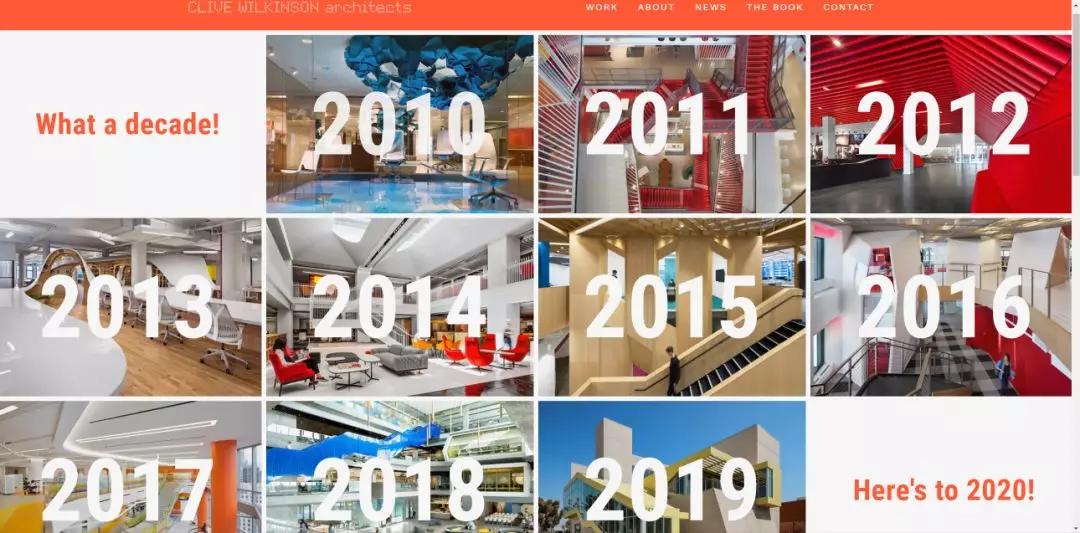 建筑设计感治愈空间,如何设计高级感的建筑