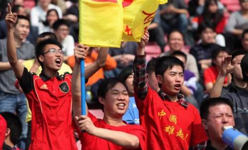 中国足协辟谣阎世铎,中国足协再出昏招