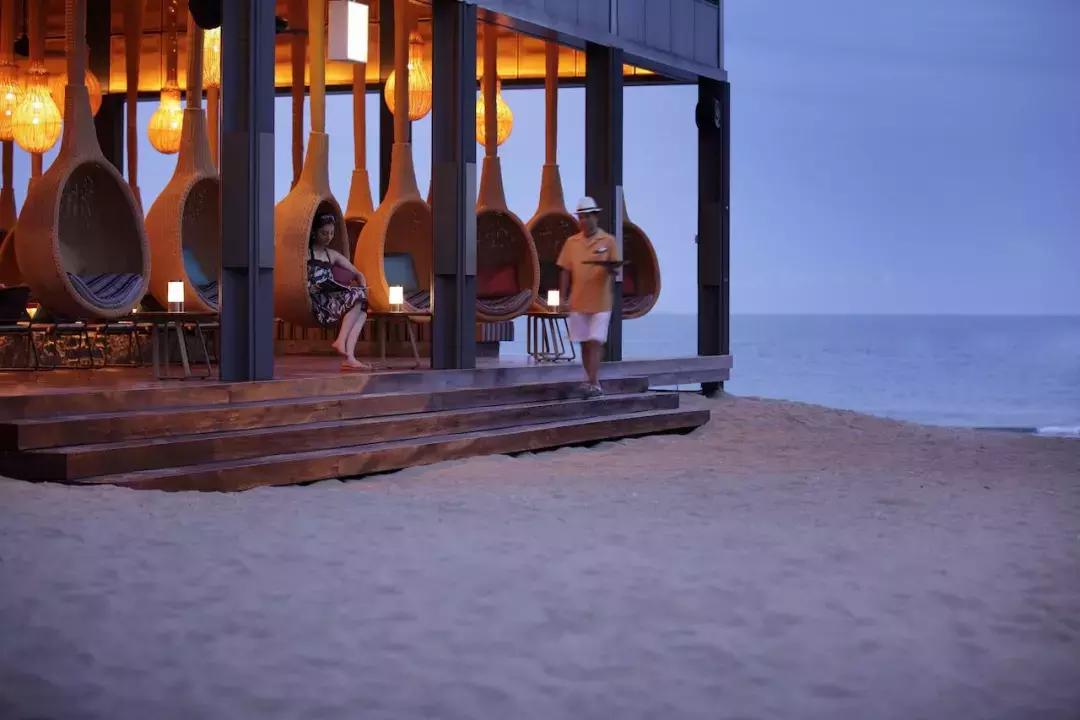 三亚亚龙湾亲子度假酒店推荐,三亚度假酒店推荐