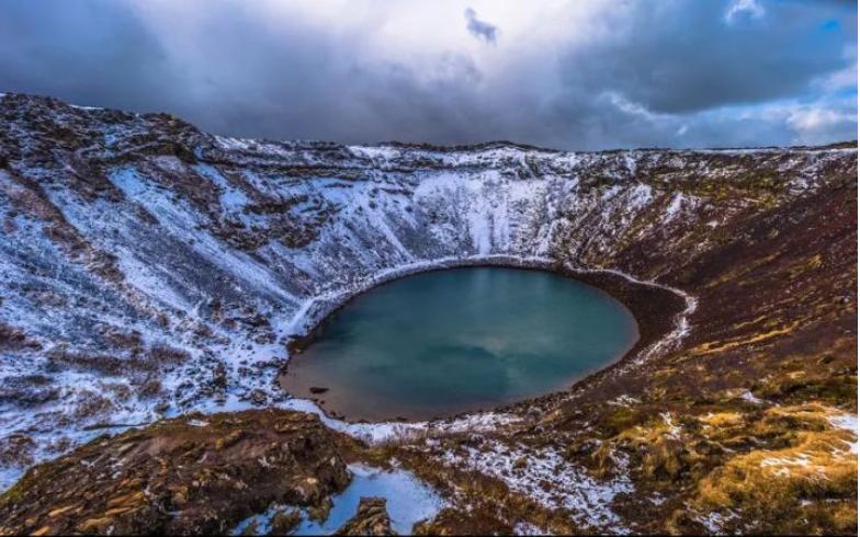 冰岛冷知识英文,冰岛人口冷知识