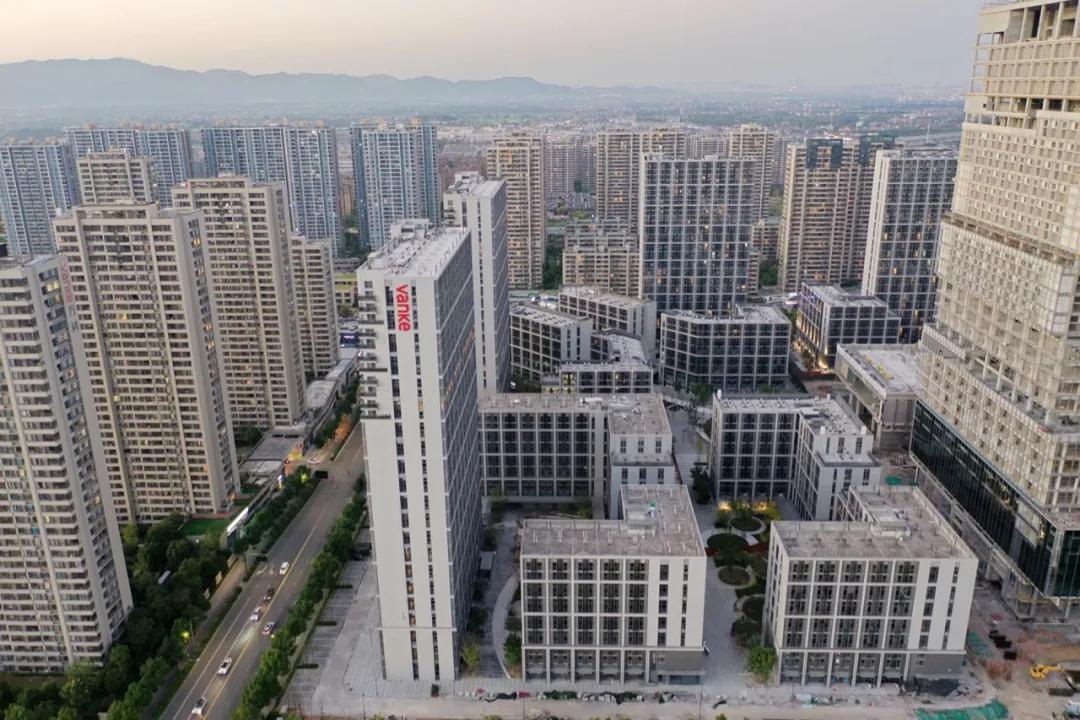 被地铁远期规划雪藏的“未来杭州城市格局”|房叔说No.313